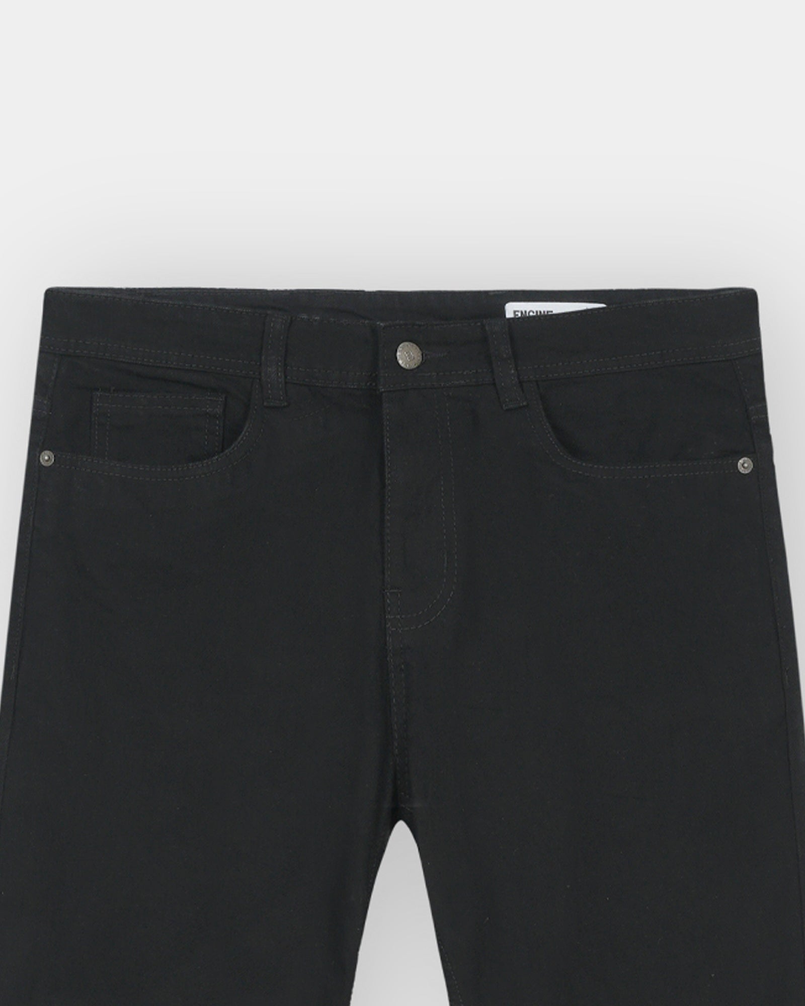 Men Regular Fit Denim