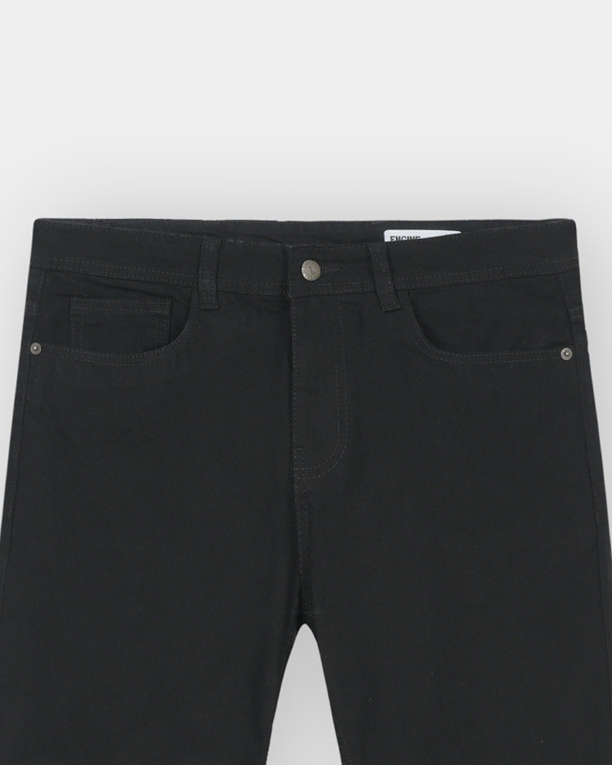 Men Regular Fit Denim - Engine - Buy Now
