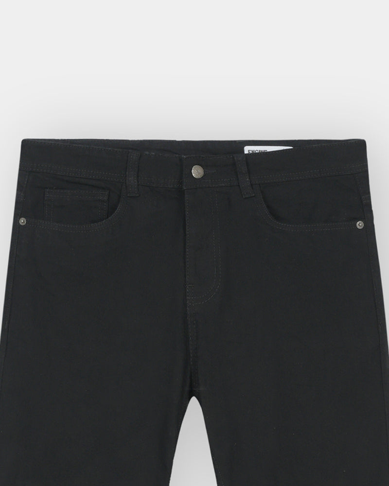 Men Regular Fit Denim - Engine - Buy Now