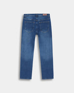 Men Slim Fit Denim - Engine - Buy Now