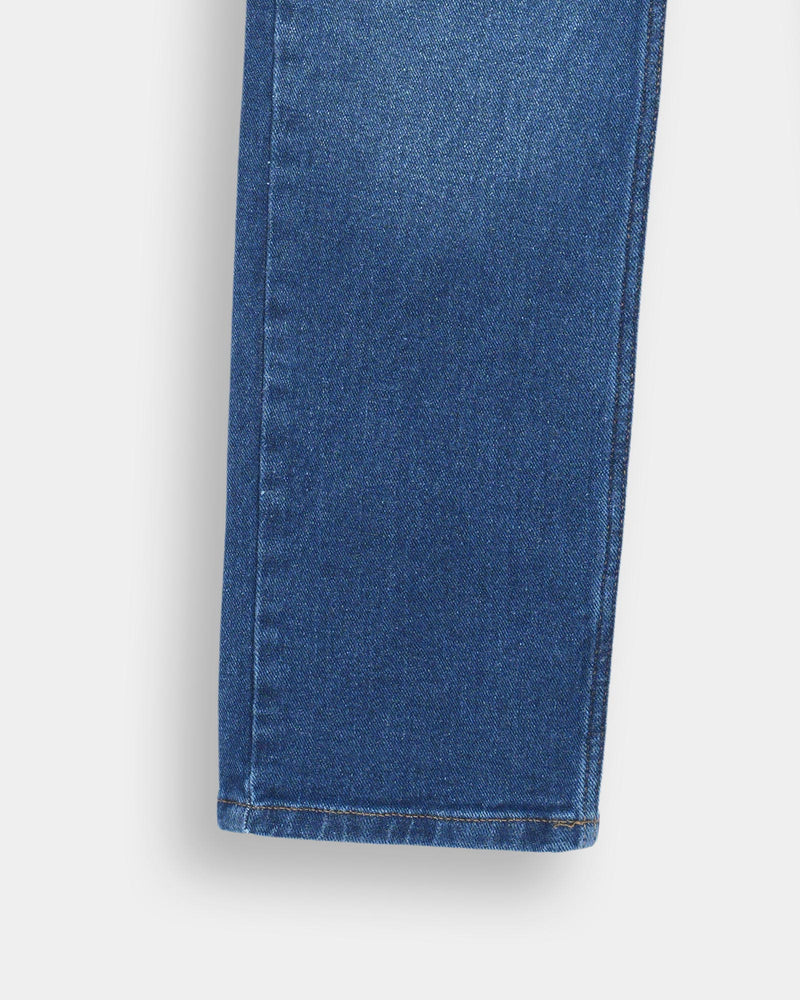 Men Slim Fit Denim - Engine - Buy Now