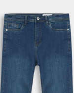 Men Carrot Fit Denim - Engine - Buy Now