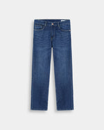 Men Regular Fit Denim - Engine - Buy Now