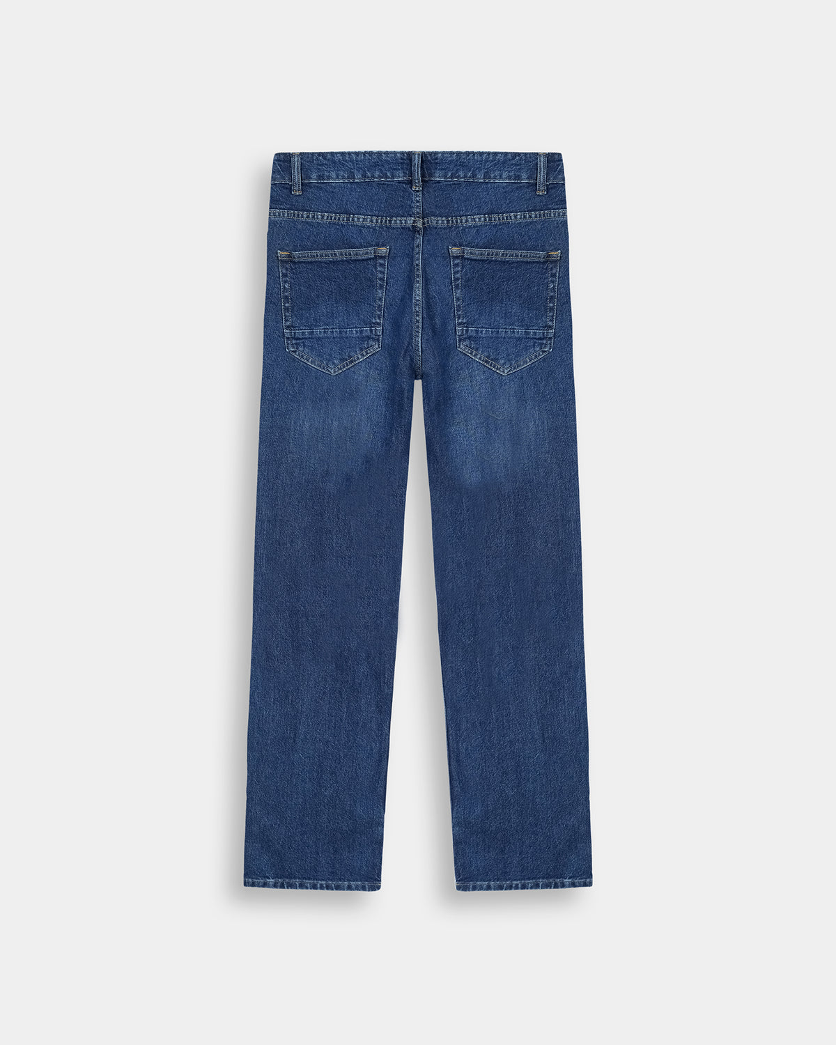 Men Regular Fit Denim - Engine - Buy Now
