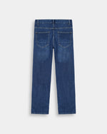 Men Regular Fit Denim - Engine - Buy Now