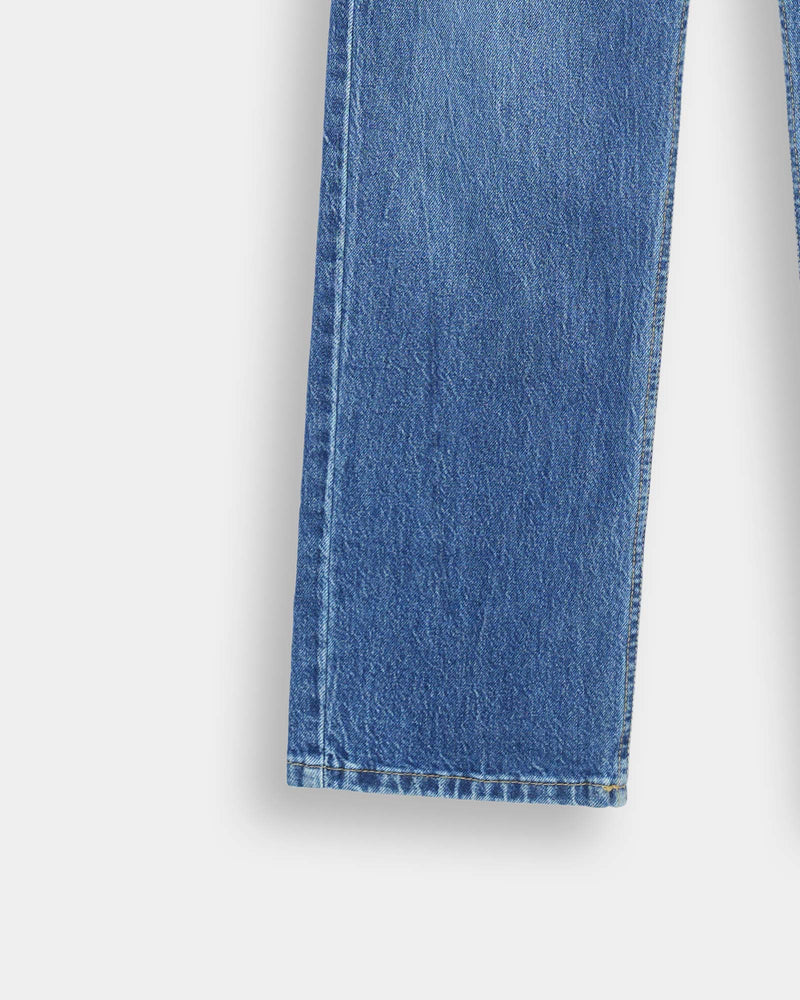 Men Regular Fit Denim - Engine - Buy Now