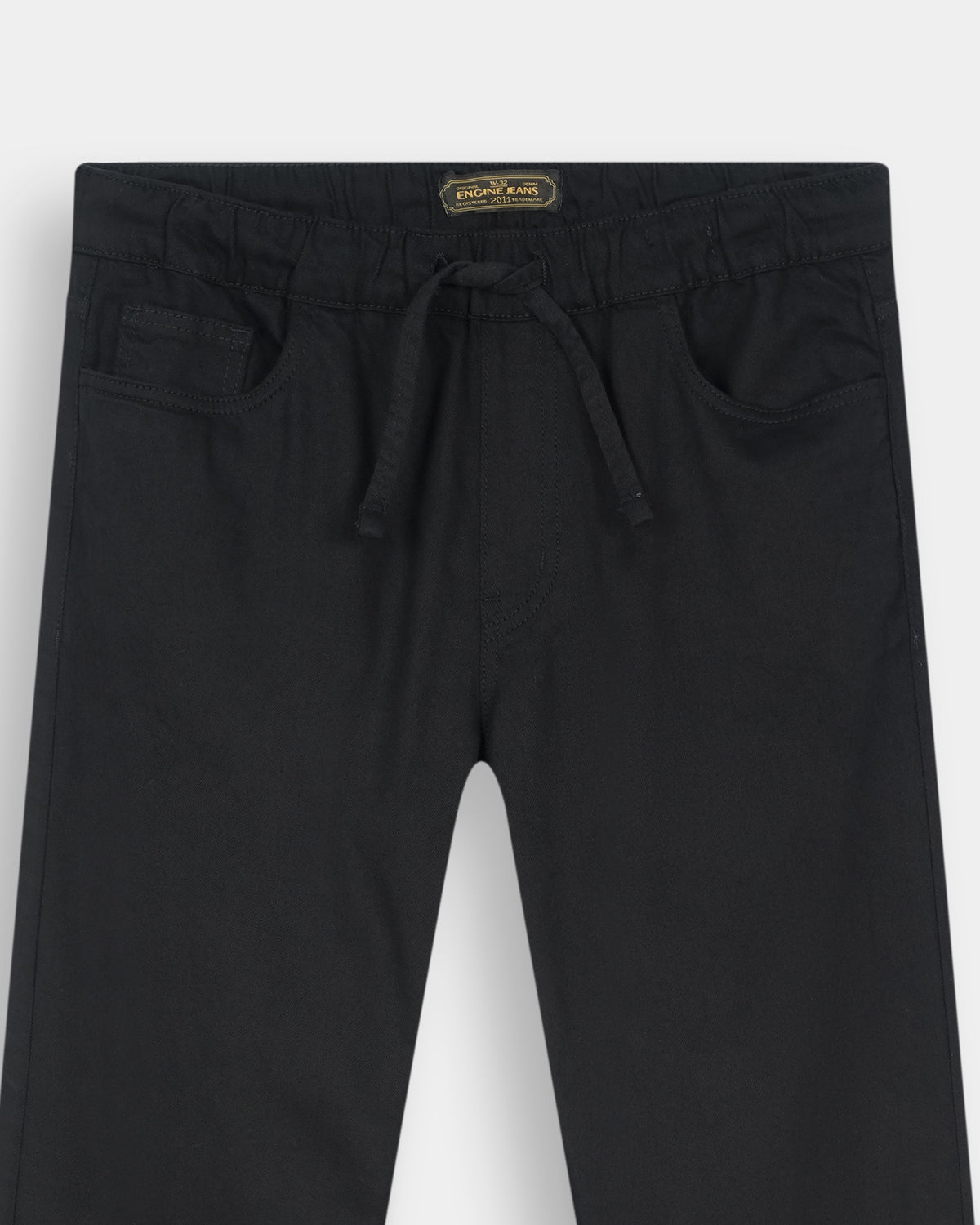 Men Slim Fit Denim - Engine - Buy Now