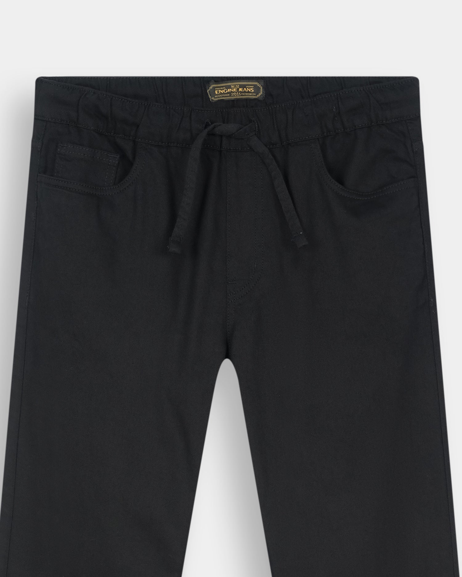 Men Slim Fit Denim - Engine - Buy Now