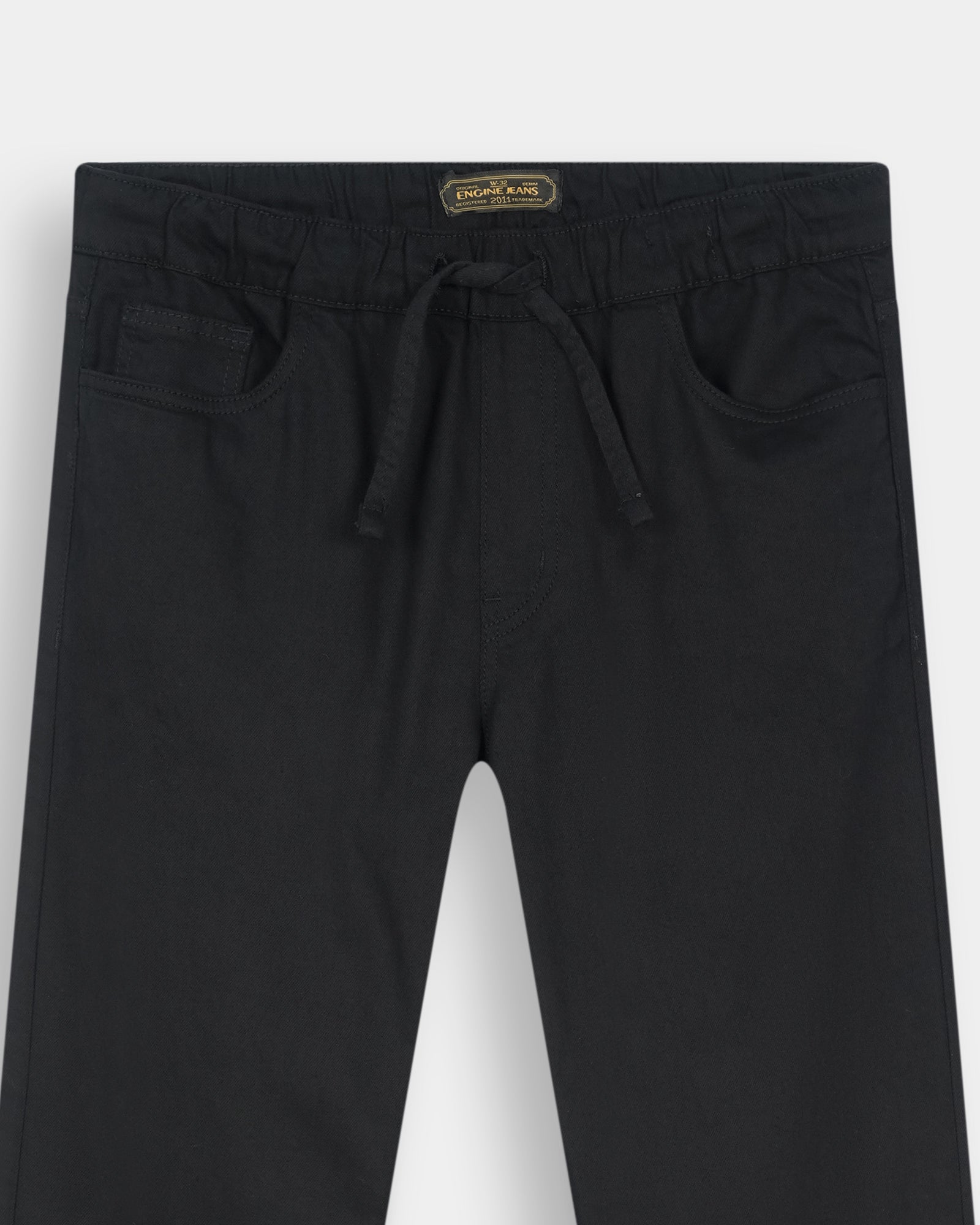 Men Slim Fit Denim - Engine - Buy Now