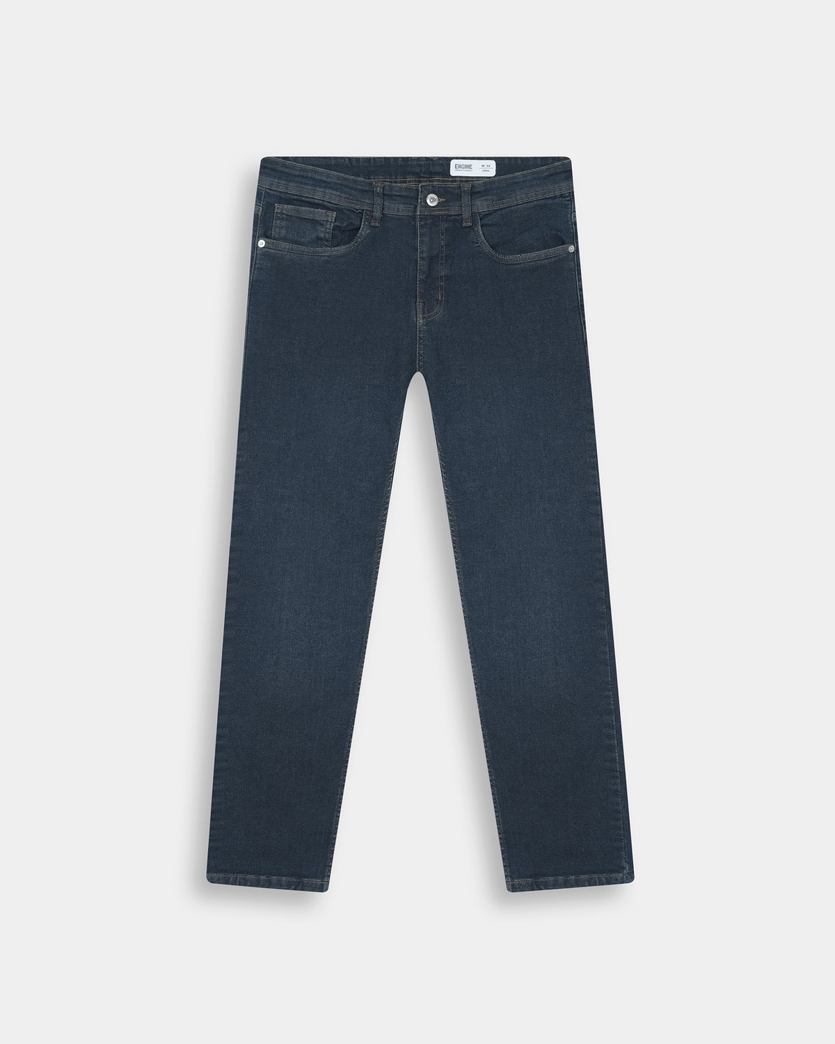 Men Slim Fit Denim - Engine - Buy Now