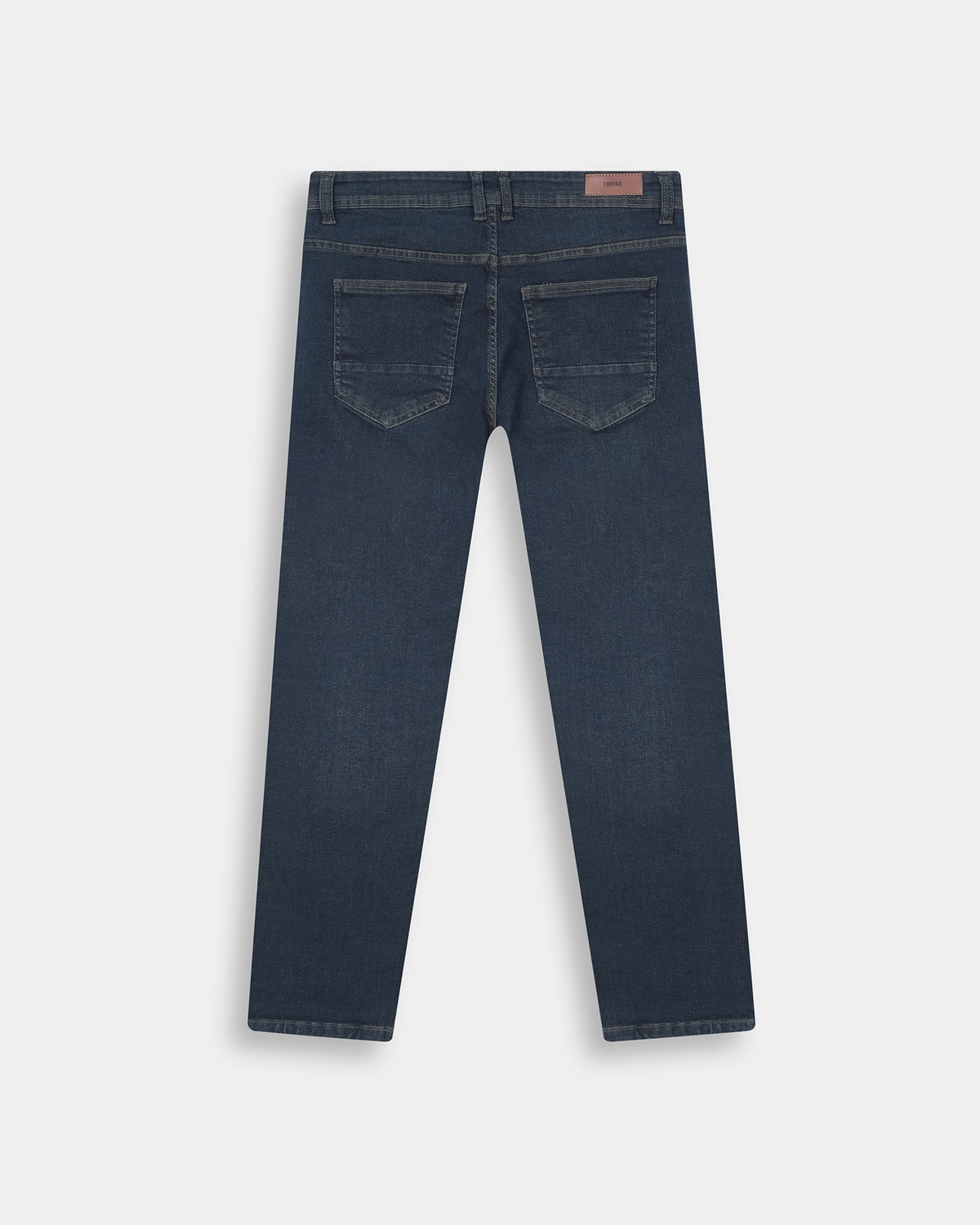 Men Slim Fit Denim - Engine - Buy Now