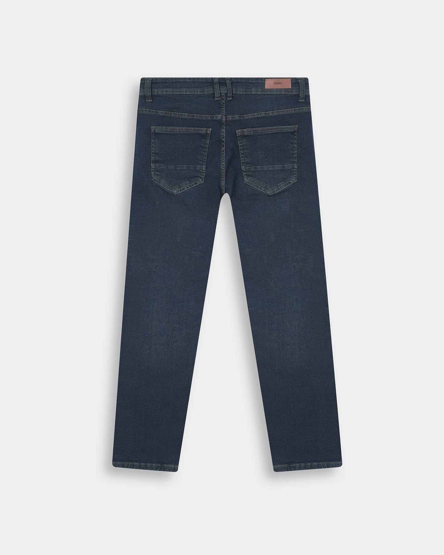 Men Slim Fit Denim - Engine - Buy Now