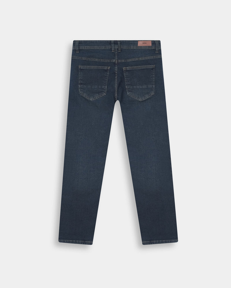Men Slim Fit Denim - Engine - Buy Now