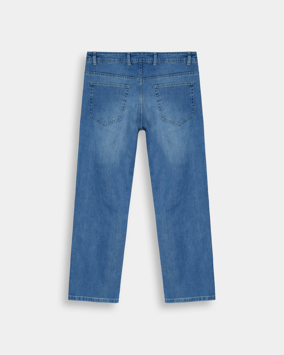 Men Regular Fit Denim - Engine - Buy Now