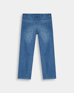 Men Regular Fit Denim - Engine - Buy Now