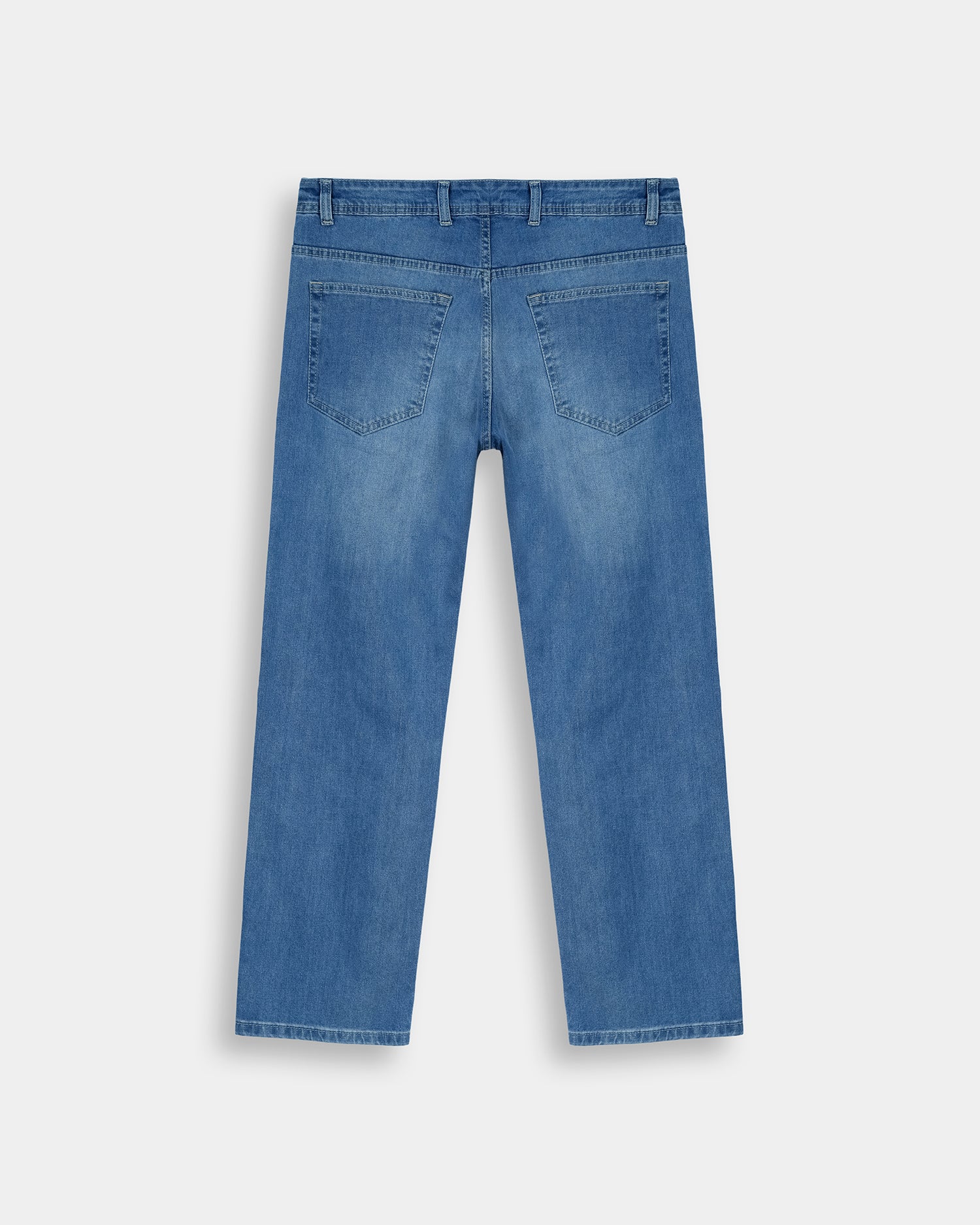 Men Regular Fit Denim - Engine - Buy Now