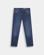 Men Carrot Fit Denim - Engine - Buy Now
