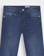 Men Carrot Fit Denim - Engine - Buy Now