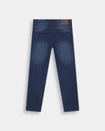 Men Carrot Fit Denim - Engine - Buy Now