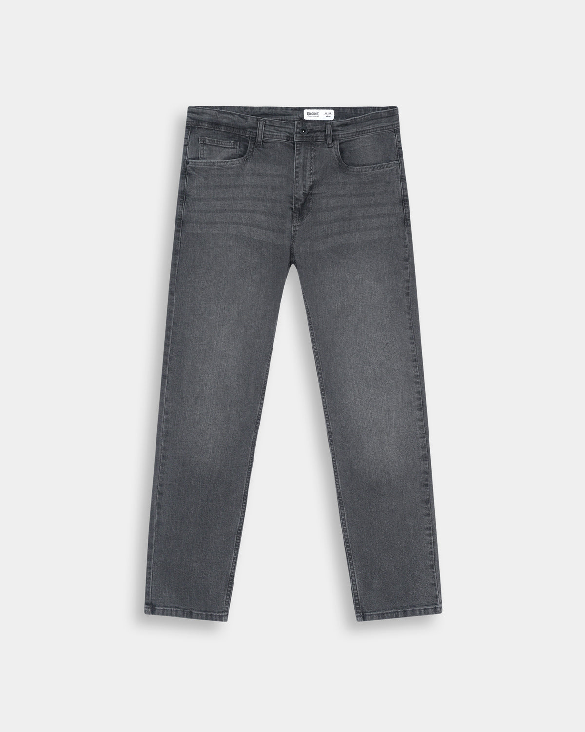 Men Slim Fit Denim - Engine - Buy Now