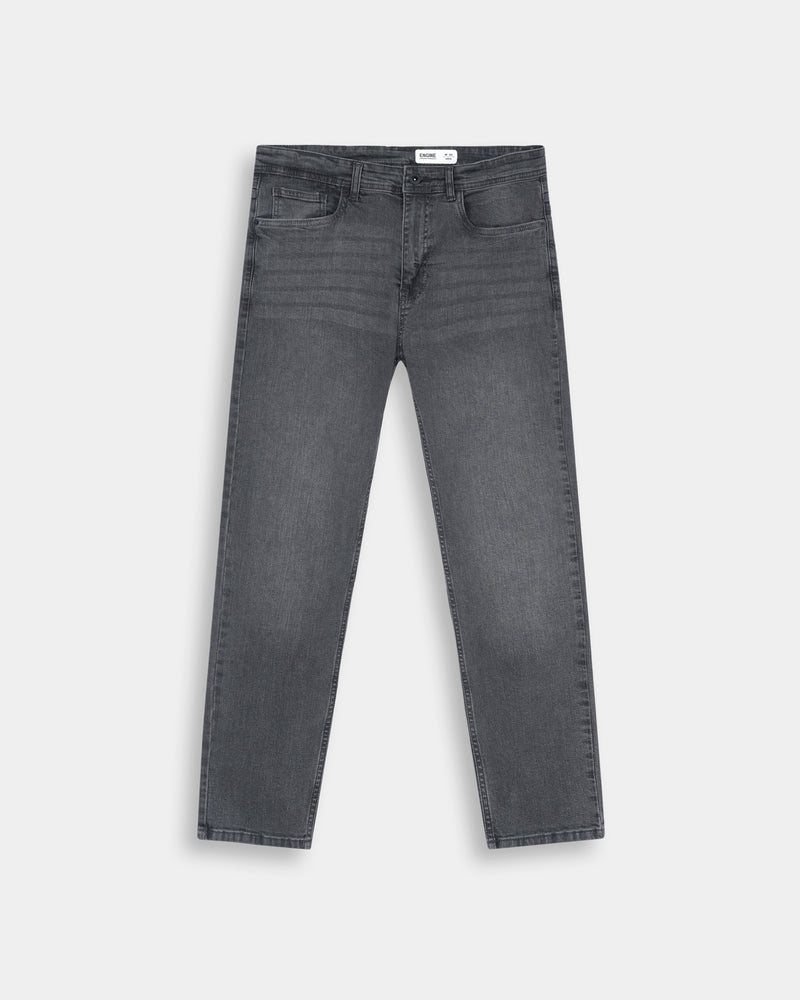Men Slim Fit Denim - Engine - Buy Now