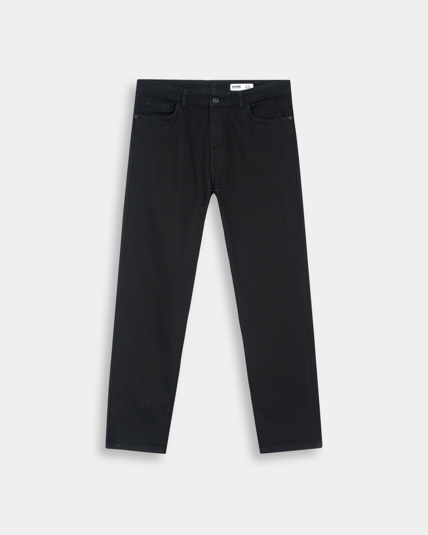 Men Regular Fit Denim - Engine - Buy Now