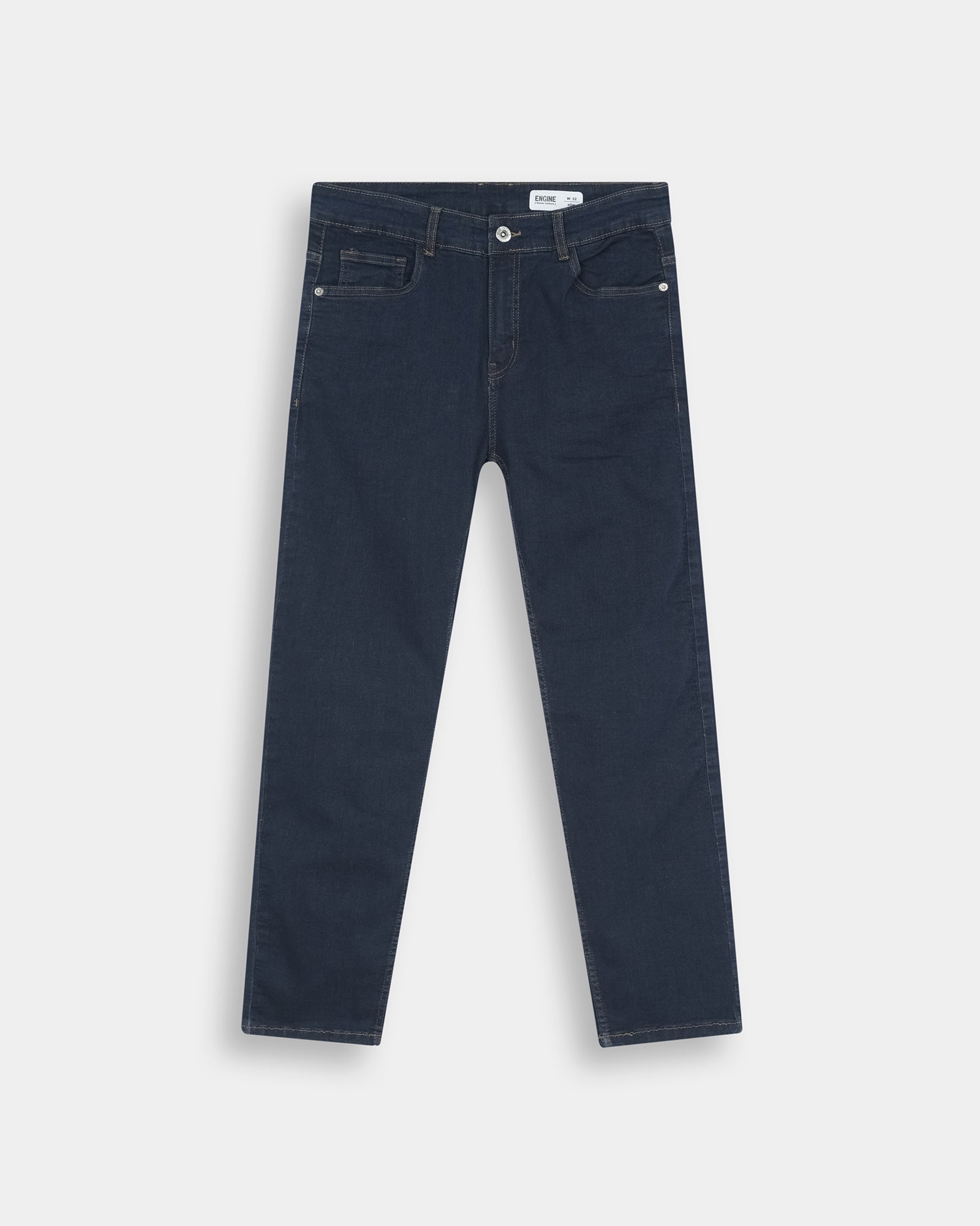Men Slim Fit Denim - Engine - Buy Now
