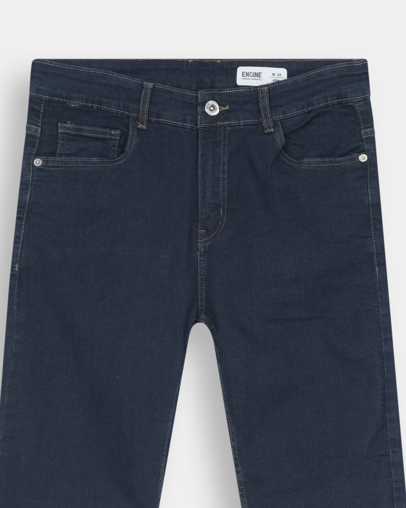 Men Slim Fit Denim - Engine - Buy Now