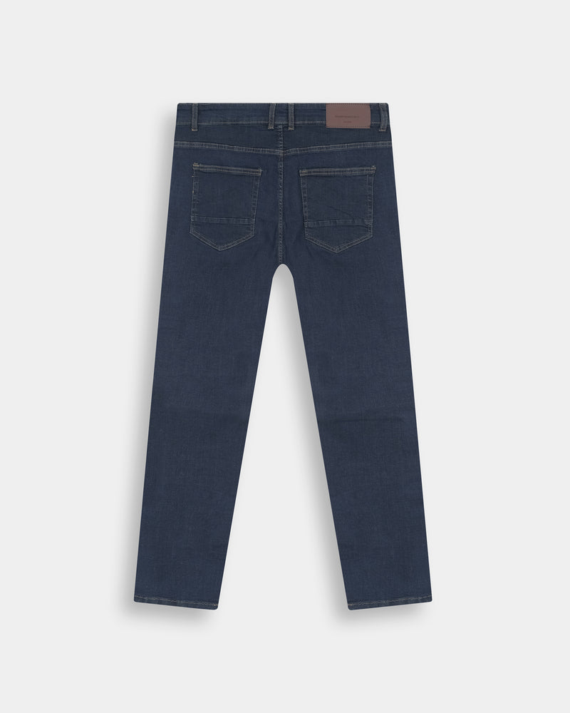 Men Slim Fit Denim - Engine - Buy Now