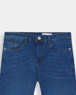 Men Carrot Fit Denim - Engine - Buy Now