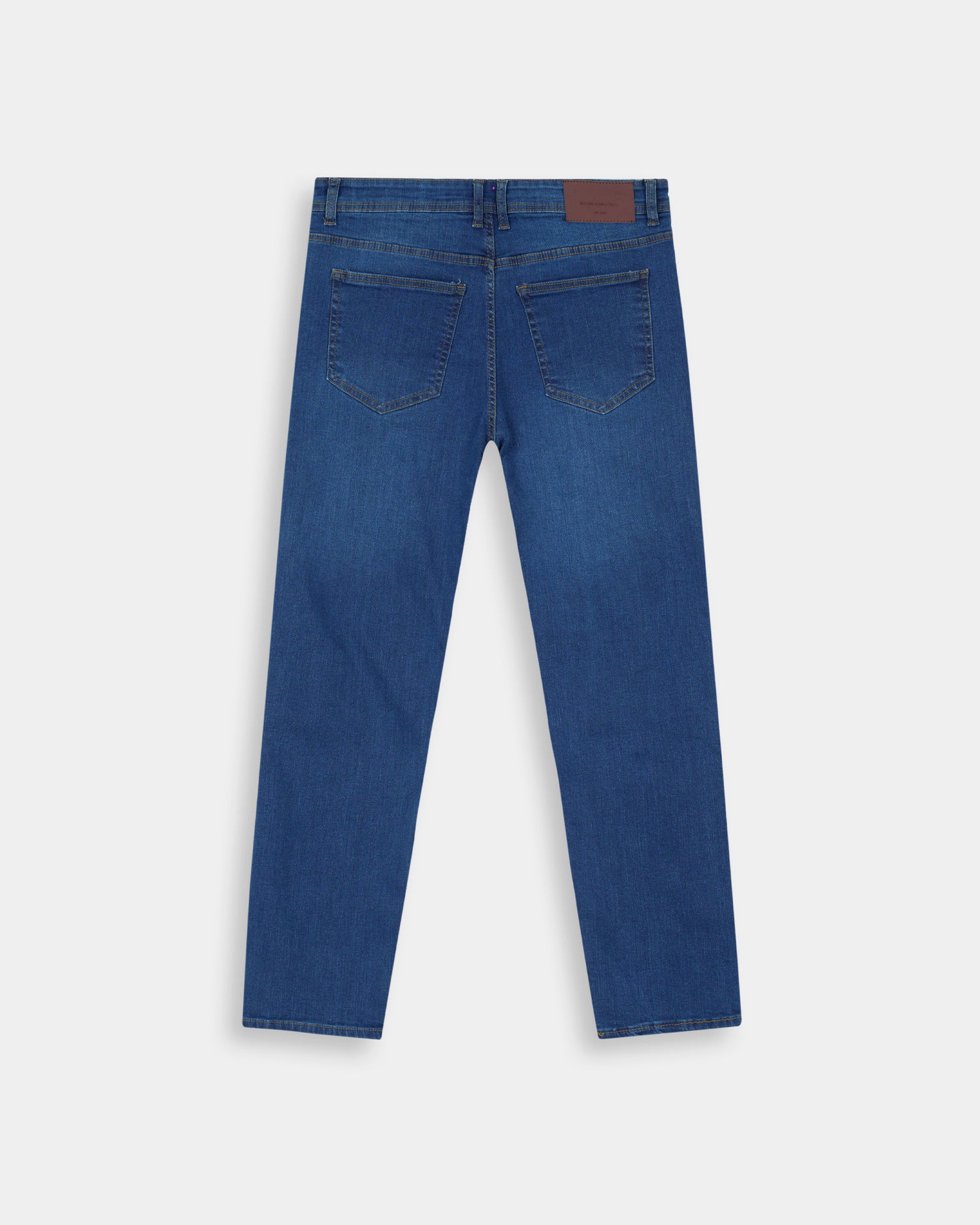 Men Carrot Fit Denim - Engine - Buy Now