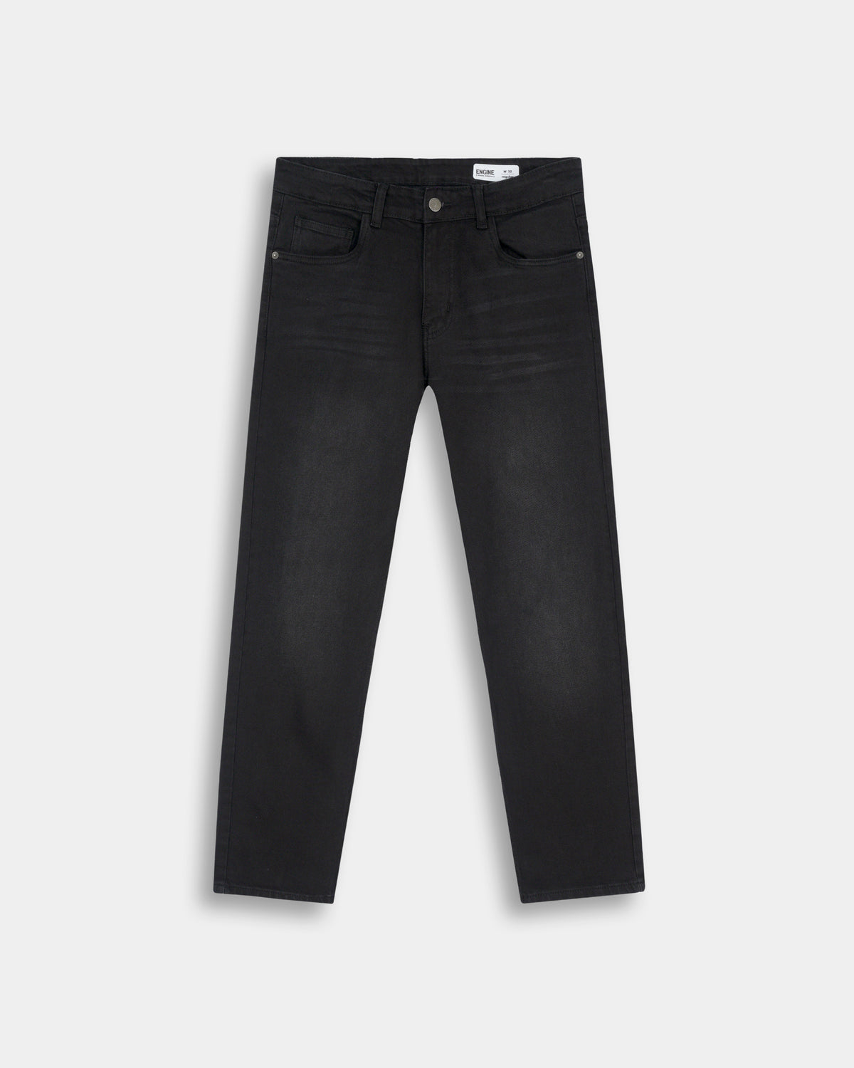 Men Regular Fit Denim - Engine - Buy Now
