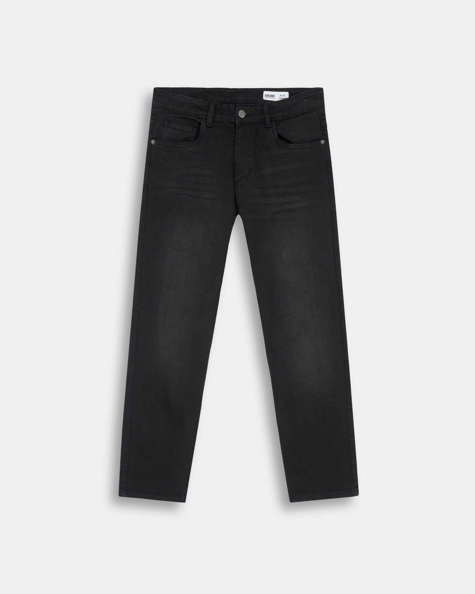 Men Regular Fit Denim - Engine - Buy Now