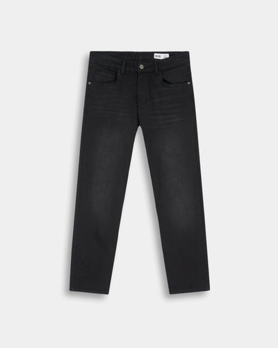Men Regular Fit Denim