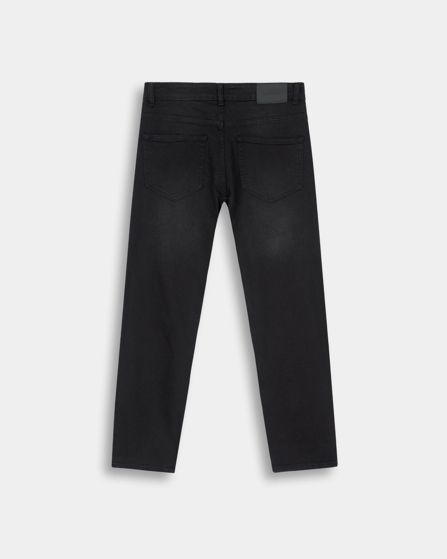 Men Regular Fit Denim - Engine - Buy Now