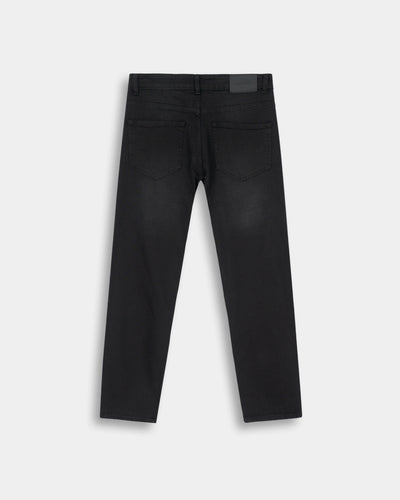 Men Regular Fit Denim