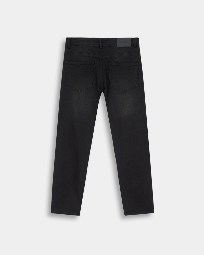 Men Regular Fit Denim - Engine - Buy Now