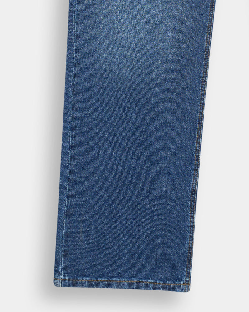 Men Regular Fit Denim - Engine - Buy Now