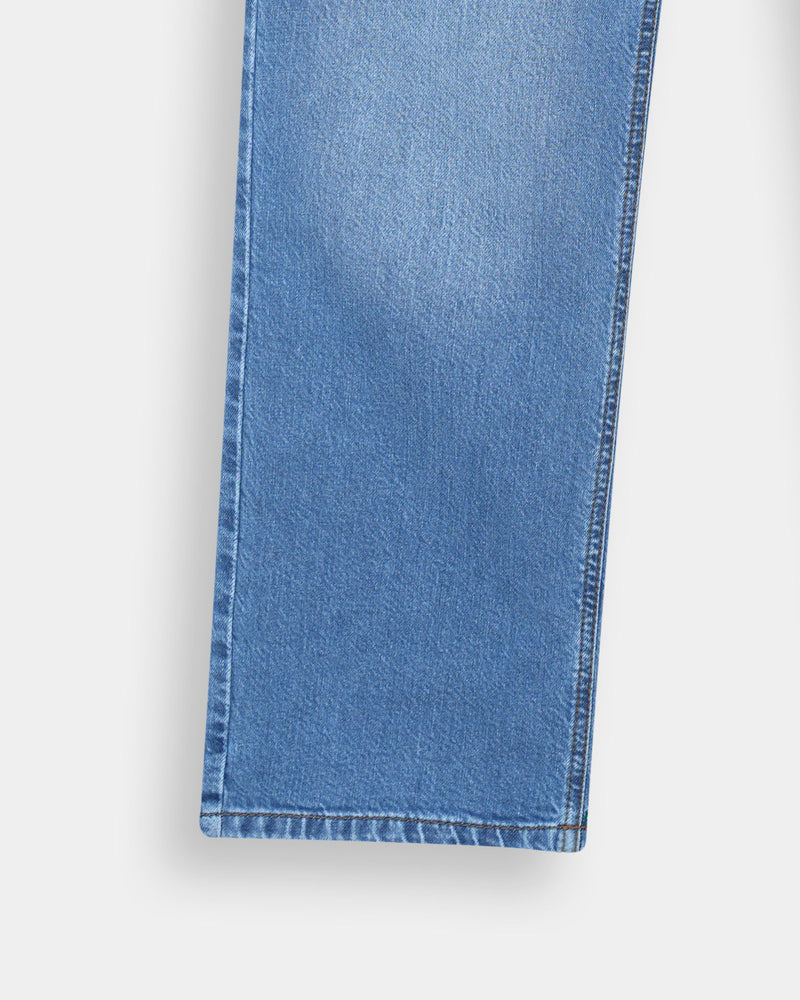 Men Regular Fit Denim - Engine - Buy Now