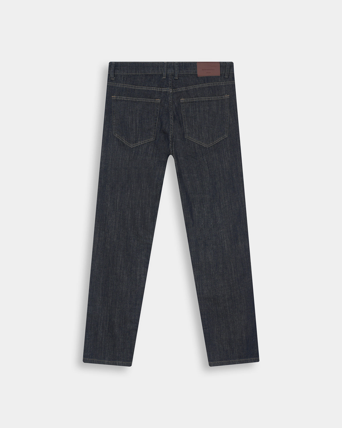 Men Straight Fit Denim - Engine - Buy Now