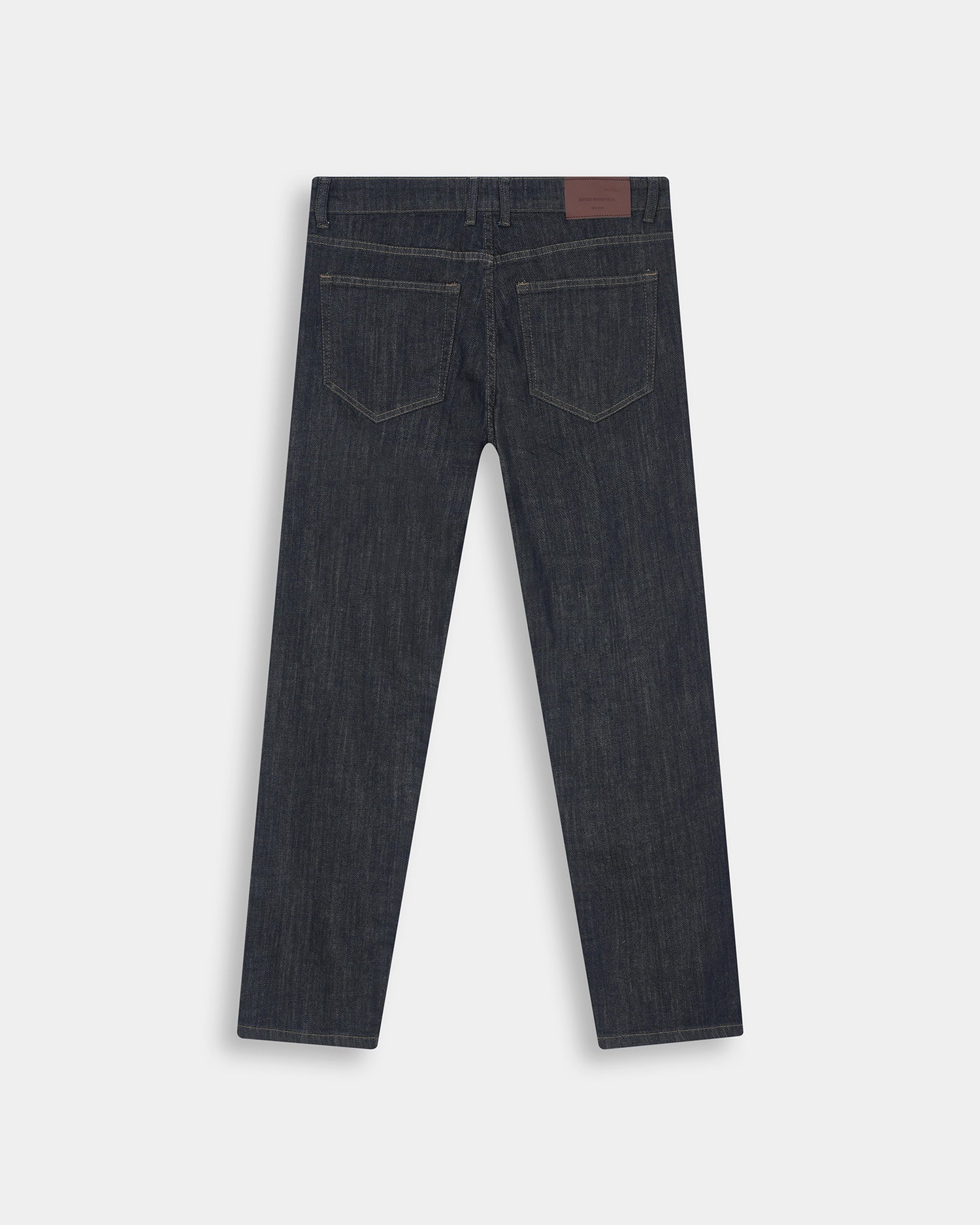 Men Straight Fit Denim - Engine - Buy Now