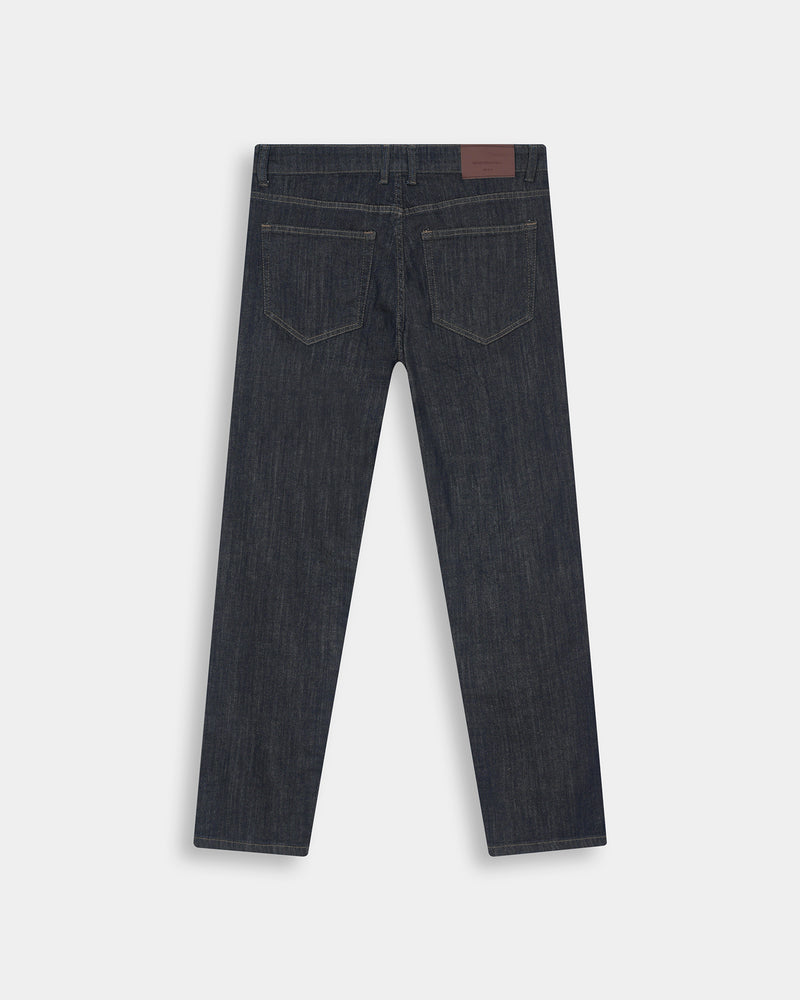 Men Straight Fit Denim - Engine - Buy Now