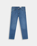 Men Straight Fit Denim - Engine - Buy Now