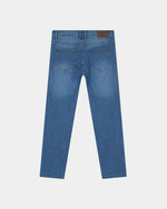 Men Straight Fit Denim - Engine - Buy Now