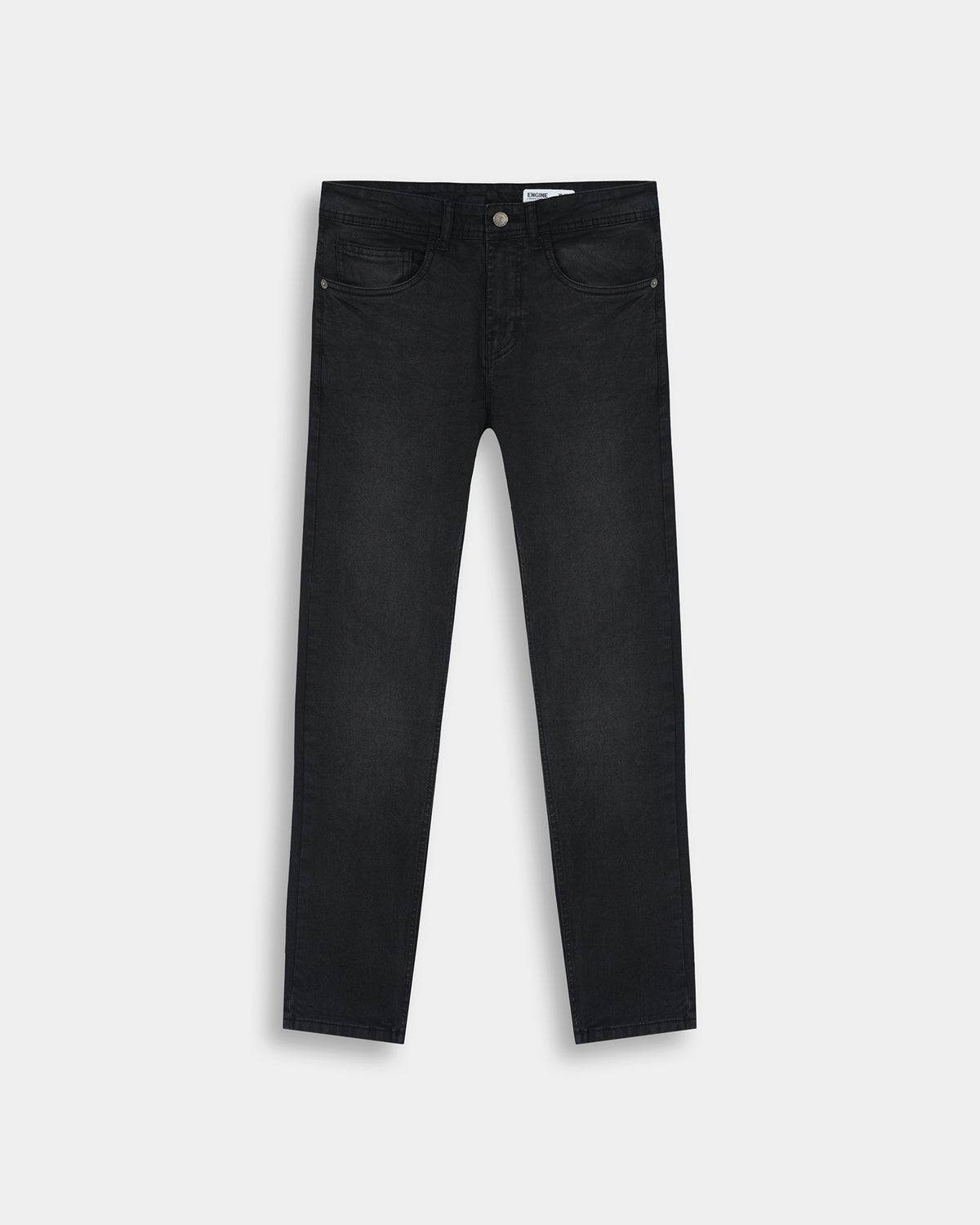 Men Slim Fit Denim - Engine - Buy Now