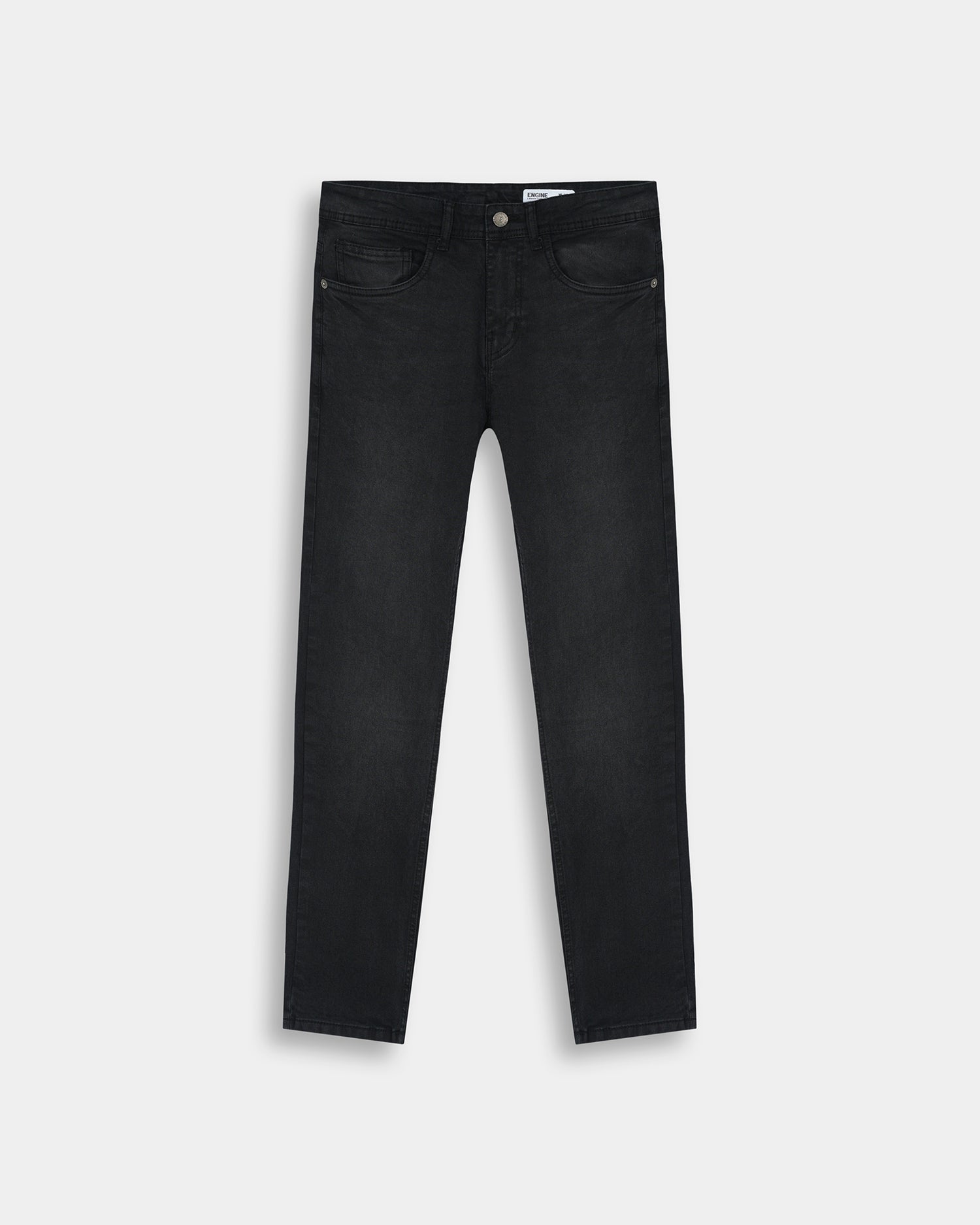 Men Slim Fit Denim - Engine - Buy Now