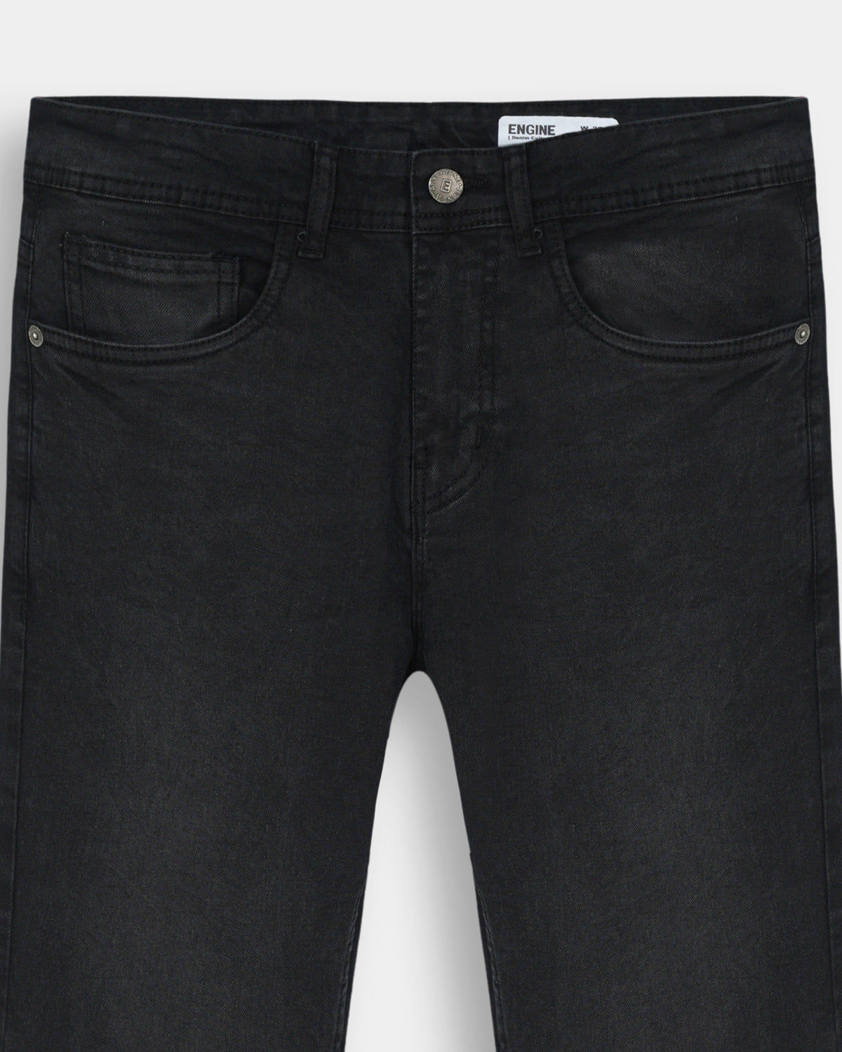 Men Slim Fit Denim - Engine - Buy Now