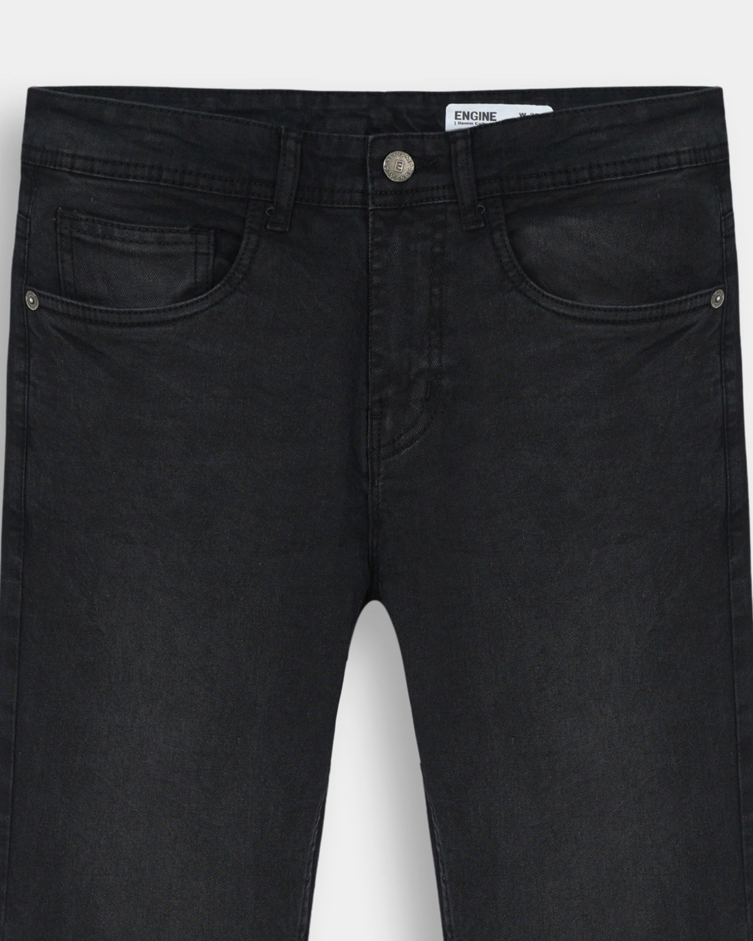Men Slim Fit Denim - Engine - Buy Now