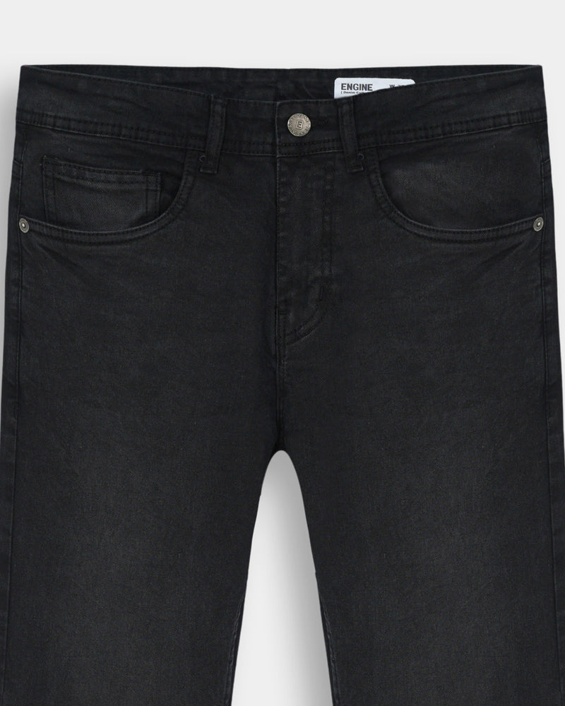 Men Slim Fit Denim - Engine - Buy Now