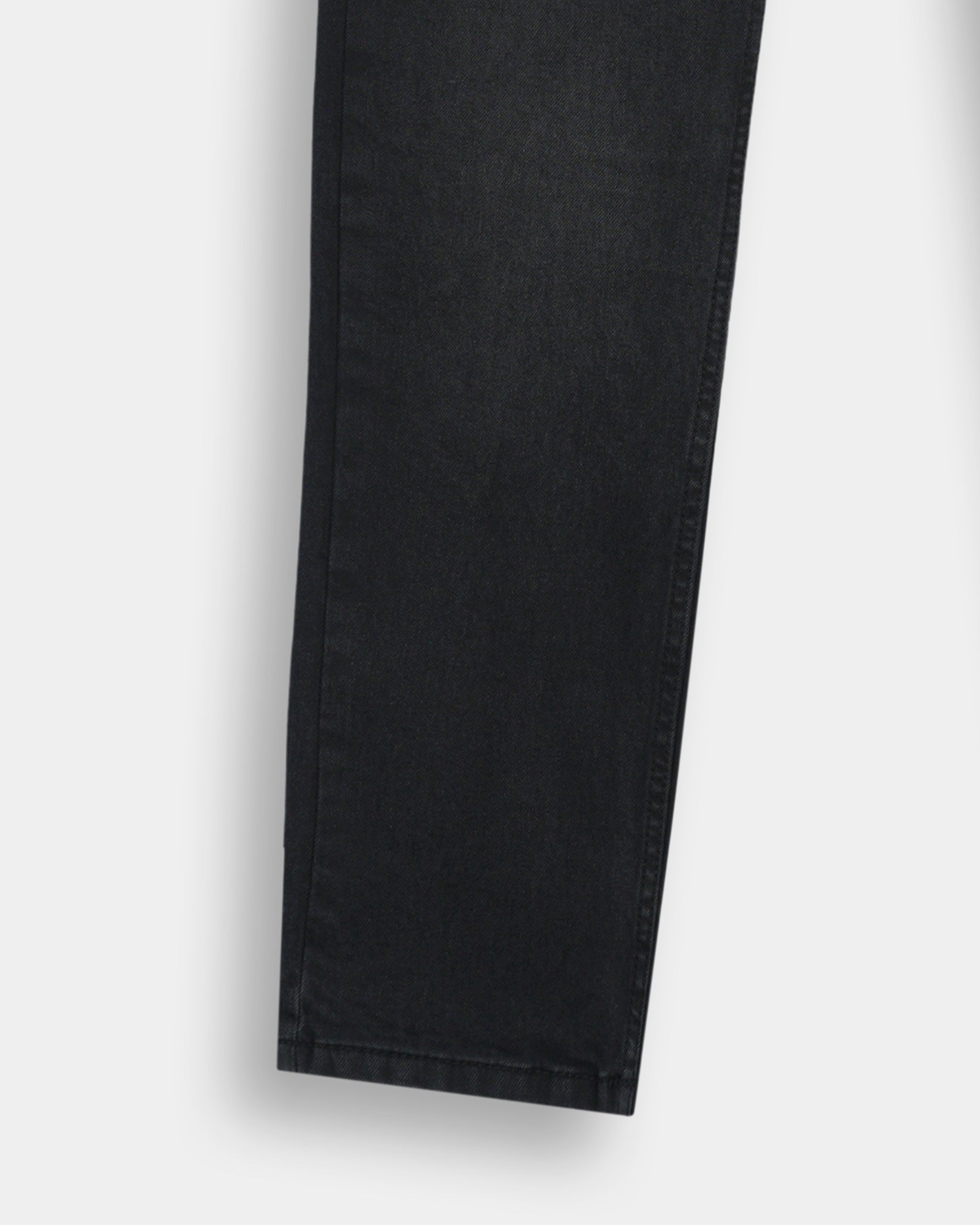 Men Slim Fit Denim